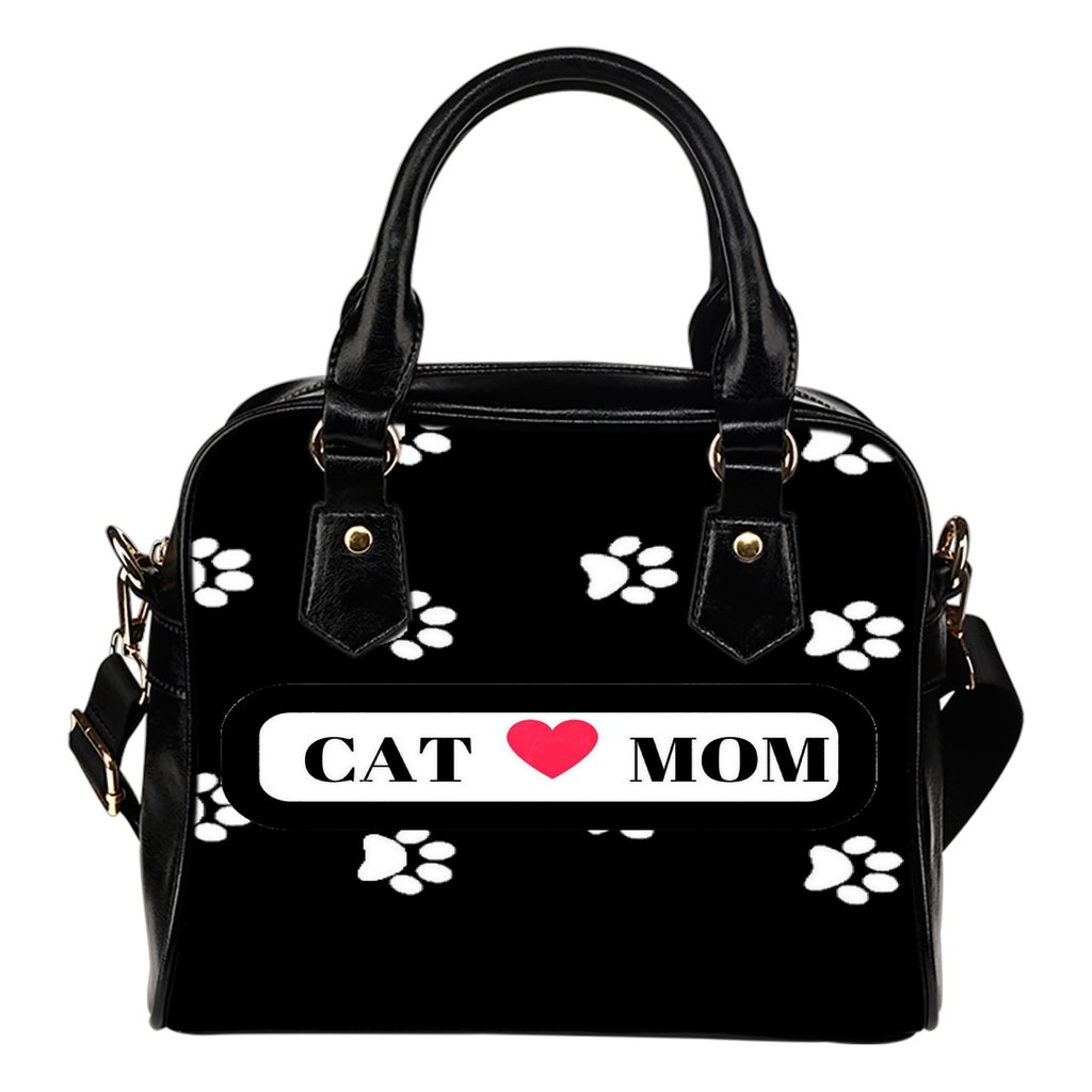 shoulder bag Black Friday Gift Deals For Your Cat Obsessed Friend!