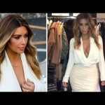 Kim Kardashian Celebrity Gossip