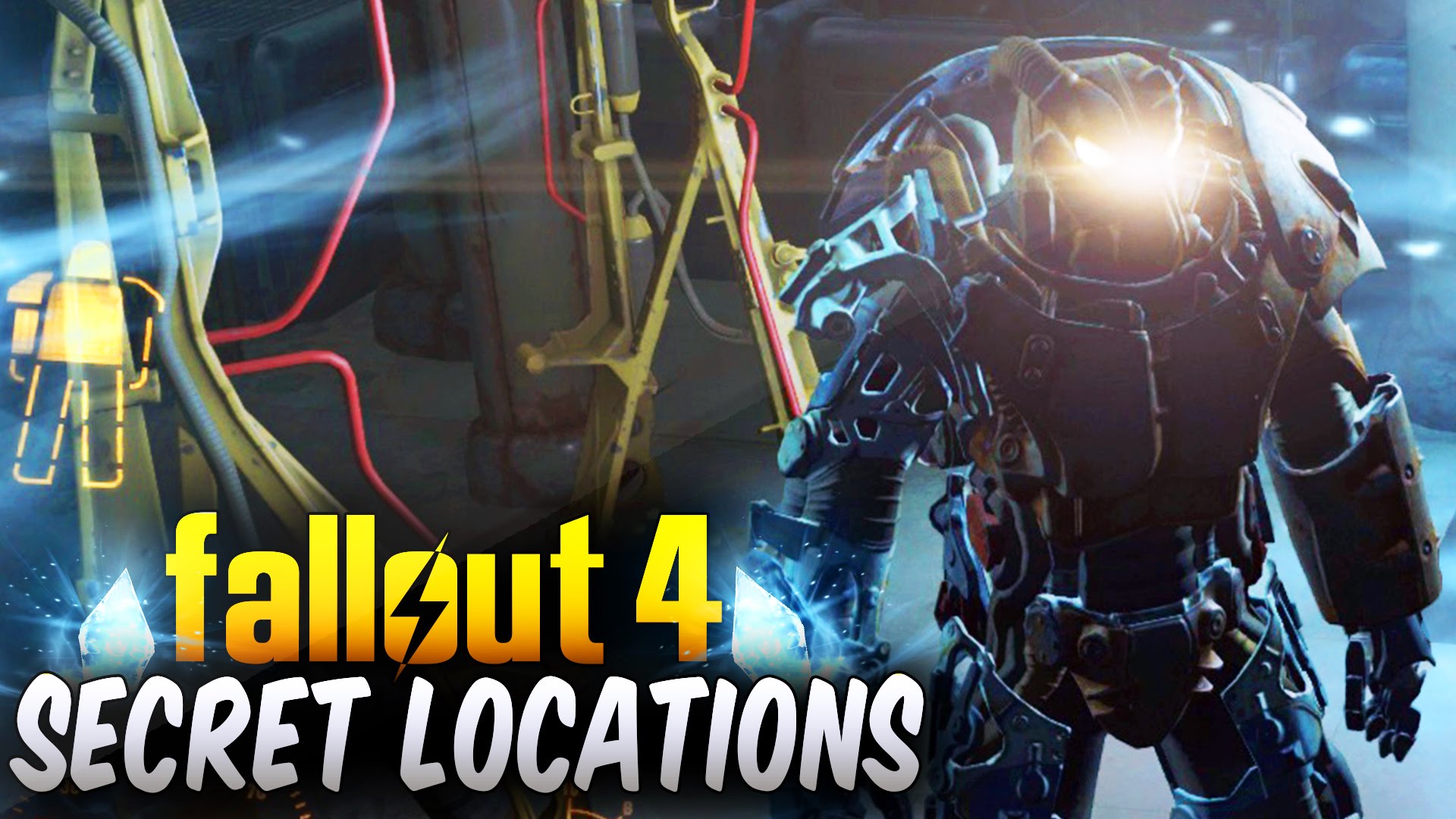 Fallout 4 quests to do фото 97