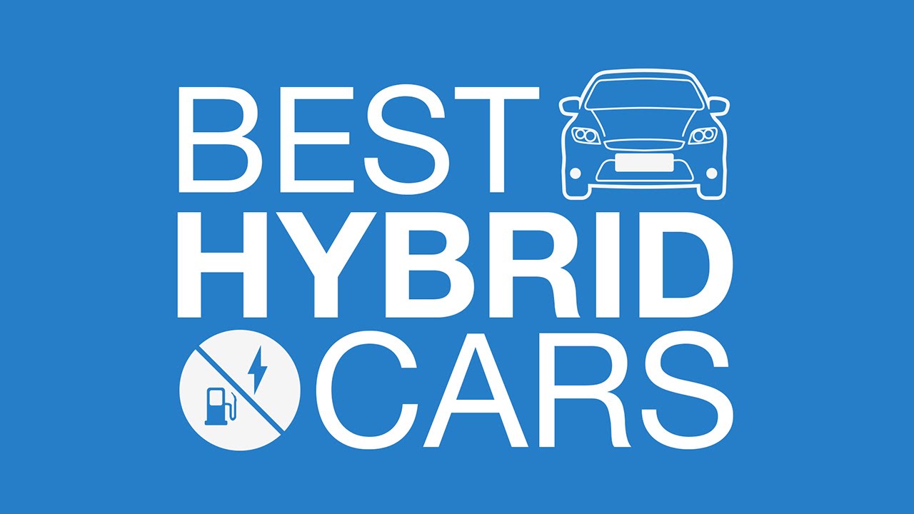 best hybrid cars of 2016