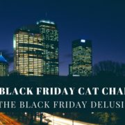 Puppy Rescue by Poussy Cat Black Friday Challenge Poussy Lifestyle