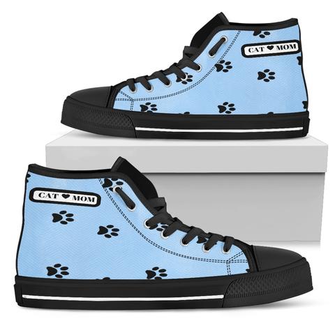 high top canvas converse Black Friday Gift Deals For Your Cat Obsessed Friend!