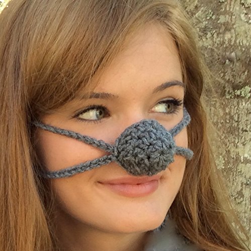  Nose Warmer Gift For People Who Are Cold 